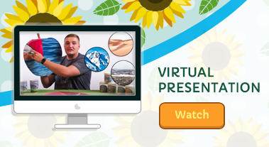 Nutrients for Life Game