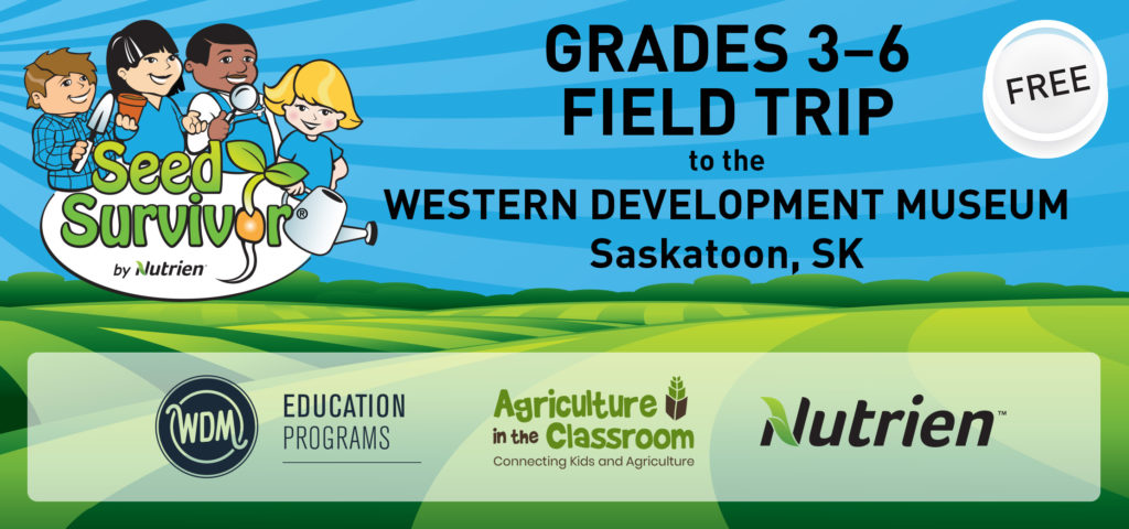 Explore Ag Info Banner